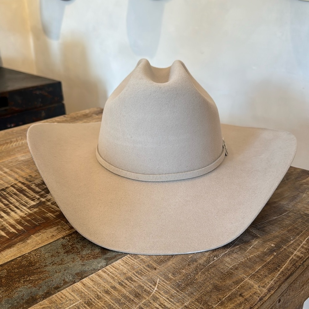 SKYLINE 6X COWBOY HAT NEW Customizable
